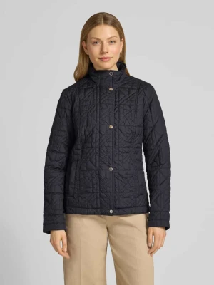 kurtka pikowana ze stójką i wpuszczanymi kieszeniami Fuchs Schmitt