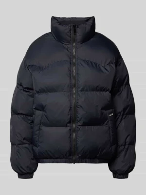 Kurtka pikowana ze stójką i wpuszczanymi rękawami Levi's®