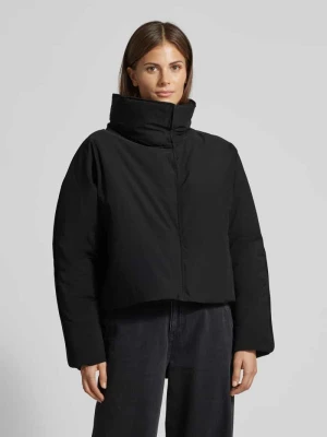 Kurtka pikowana ze stójką Jake*s Casual