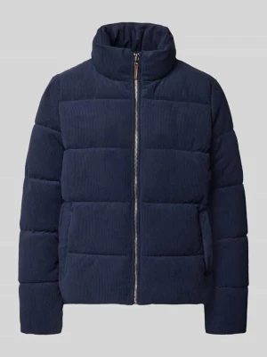 Kurtka pikowana ze stójką Lauren Ralph Lauren