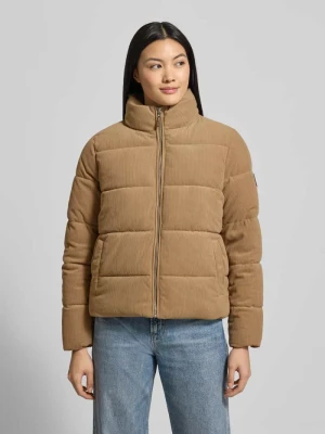 Kurtka pikowana ze stójką Lauren Ralph Lauren