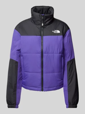 Kurtka pikowana ze stójką model ‘GOSEI’ The North Face