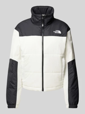 Kurtka pikowana ze stójką model ‘GOSEI’ The North Face