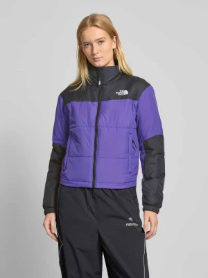 Kurtka pikowana ze stójką model ‘GOSEI’ The North Face