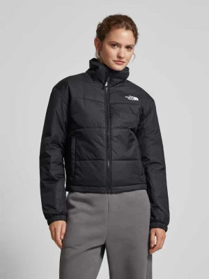 Kurtka pikowana ze stójką model ‘GOSEI’ The North Face