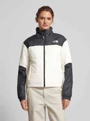 Kurtka pikowana ze stójką model ‘GOSEI’ The North Face