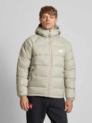 Kurtka pikowana ze stójką model ‘HYDRENALITE’ The North Face