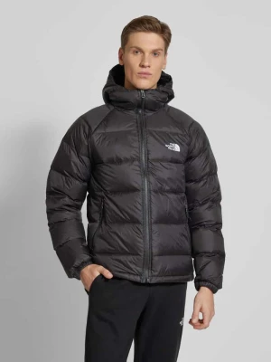 Kurtka pikowana ze stójką model ‘HYDRENALITE’ The North Face