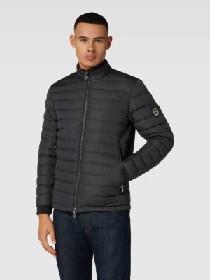 Kurtka pikowana ze stójką model ‘Lincoln’ Balr.