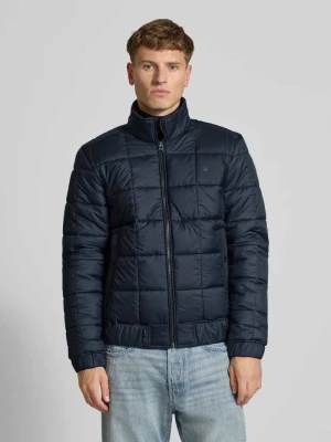Kurtka pikowana ze stójką model ‘Meefic’ G-Star Raw