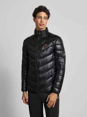 Kurtka pikowana ze stójką model ‘ORSINI’ Ellesse