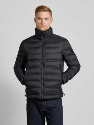 Kurtka pikowana ze stójką model ‘Proske’ Peuterey