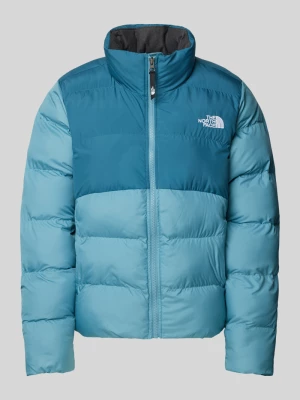 Kurtka pikowana ze stójką model ‘Saikuru’ The North Face