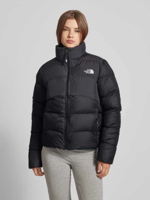 Kurtka pikowana ze stójką model ‘Saikuru’ The North Face