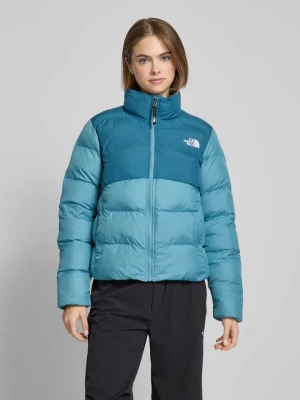 Kurtka pikowana ze stójką model ‘Saikuru’ The North Face