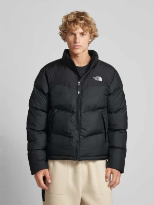 Kurtka pikowana ze stójką model ‘SAIKURU’ The North Face