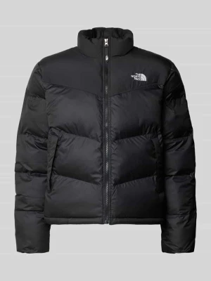 Kurtka pikowana ze stójką model ‘SAIKURU’ The North Face
