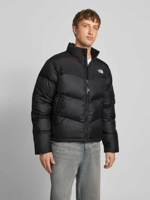 Kurtka pikowana ze stójką model ‘SAIKURU’ The North Face