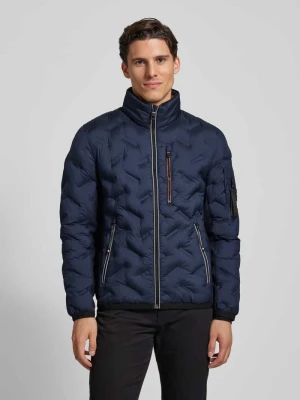 Zdjęcie produktu Kurtka pikowana ze stójką Tom Tailor