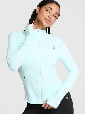 Kurtka PINK Relay rozpinana Victoria's Secret