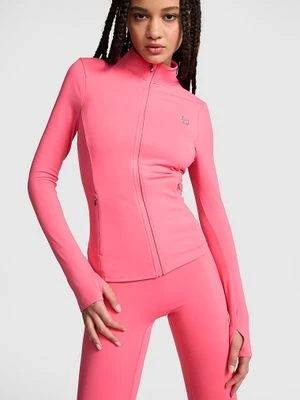 Kurtka PINK Relay rozpinana Victoria's Secret