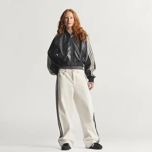 KURTKA PLEATHER SST Adidas