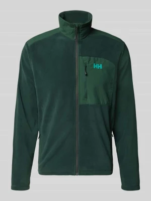 Kurtka polarowa z zamkiem błyskawicznym Helly Hansen