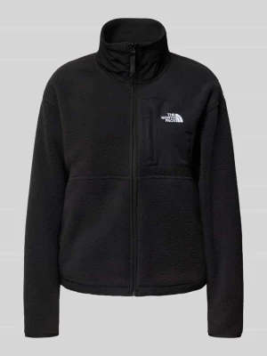 Kurtka polarowa ze stójką Model ‘YUMIORI OFF PEAK’ The North Face