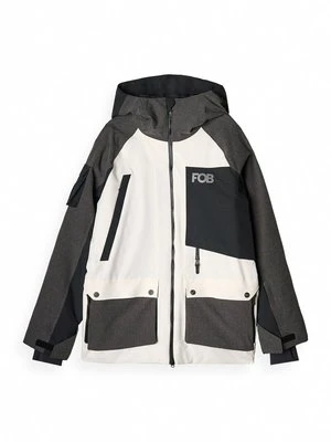 Kurtka przeciwdeszczowa 4F