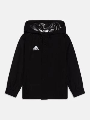 Kurtka przeciwdeszczowa Adidas czarny