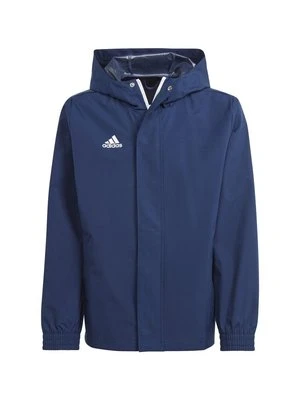 Kurtka przeciwdeszczowa adidas performance