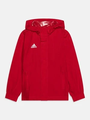 Kurtka przeciwdeszczowa adidas performance