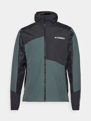 Kurtka przeciwdeszczowa adidas Terrex