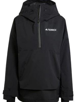 Kurtka przeciwdeszczowa adidas Terrex