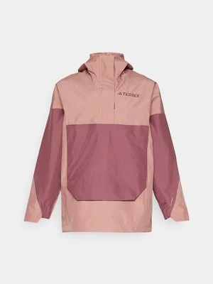 Kurtka przeciwdeszczowa adidas Terrex