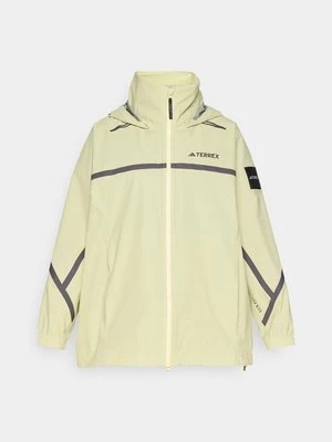 Kurtka przeciwdeszczowa adidas Terrex