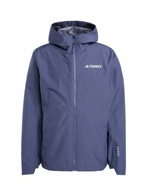 Kurtka przeciwdeszczowa adidas Terrex