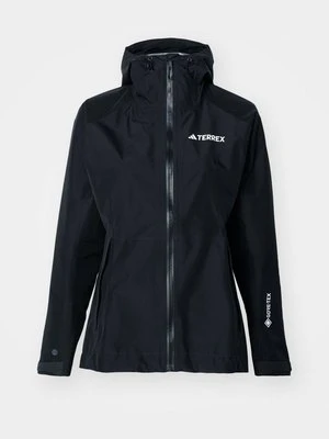 Kurtka przeciwdeszczowa adidas Terrex