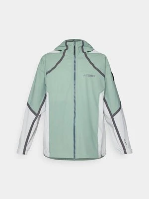 Kurtka przeciwdeszczowa adidas Terrex