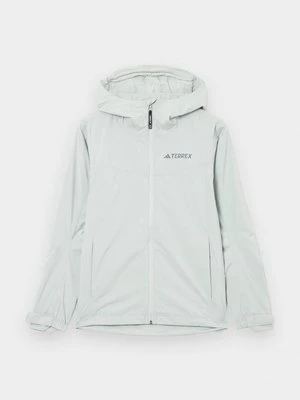 Kurtka przeciwdeszczowa adidas Terrex