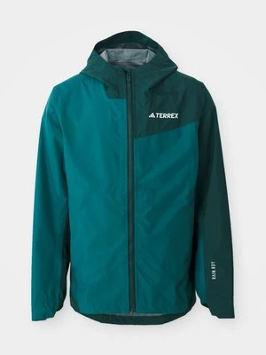 Kurtka przeciwdeszczowa adidas Terrex