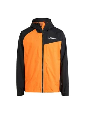 Kurtka przeciwdeszczowa adidas Terrex