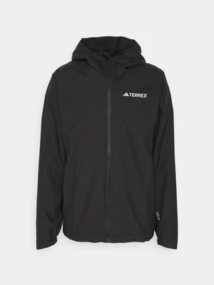 Kurtka przeciwdeszczowa adidas Terrex