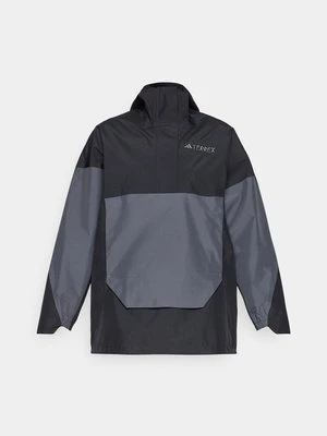 Kurtka przeciwdeszczowa adidas Terrex