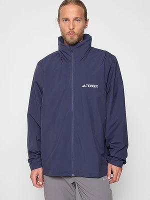 Kurtka przeciwdeszczowa adidas Terrex