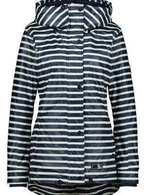 Kurtka przeciwdeszczowa alife & kickin