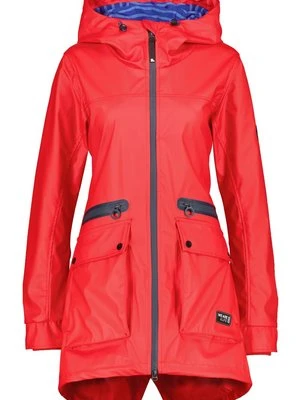 Kurtka przeciwdeszczowa alife & kickin