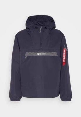 Kurtka przeciwdeszczowa alpha industries