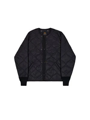 Kurtka przeciwdeszczowa alpha industries