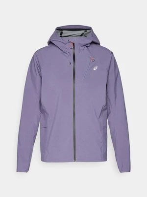Kurtka przeciwdeszczowa ASICS